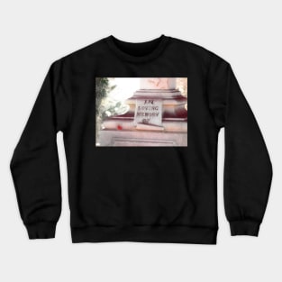 In Loving Memory Crewneck Sweatshirt